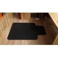 Carpet Chair Floor Mat with Studded Backing